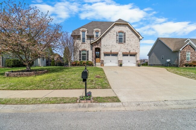 Photo - 951 Willow Circle