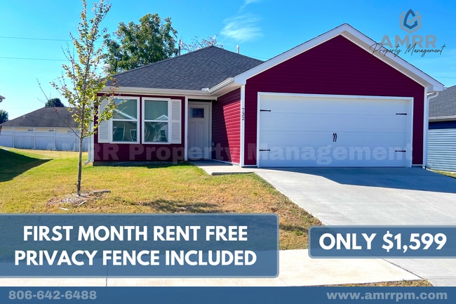 Beautiful 3-Bedroom House – A Place to Call Home! - Beautiful 3-Bedroom House – A Place to Call Home!