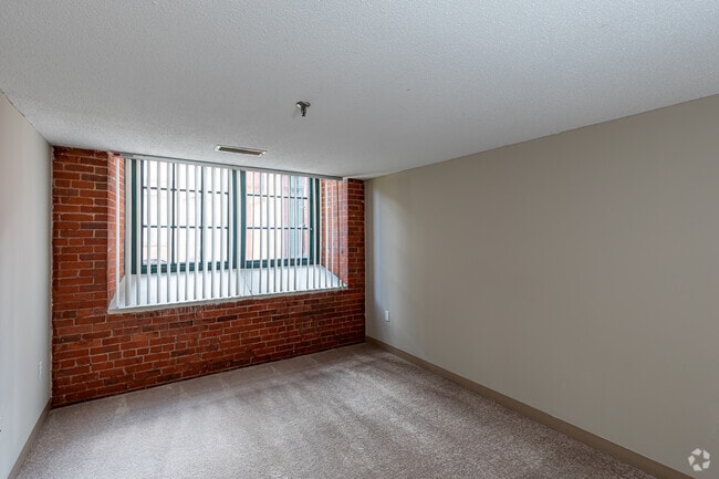 2HAB, 2BA - Habitación