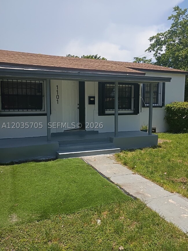 Photo - 1101 NW 55th St