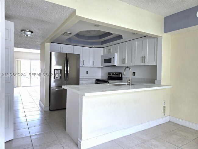 Photo - 900 SW 104th Ct Unit B-206