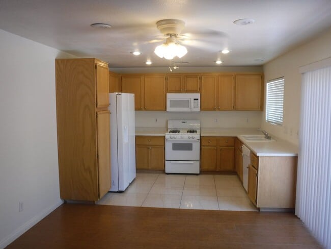 Photo - WHAT A NICE PROPERTY WITH LOTS OF OUTSIDE SPACE