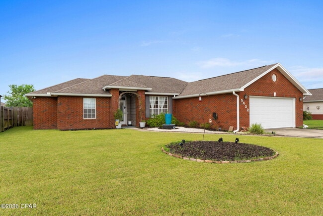 5422 Blue Dog Rd