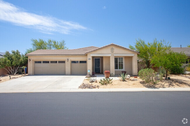 Building Photo - 66223 Palo Verde Trail Rental