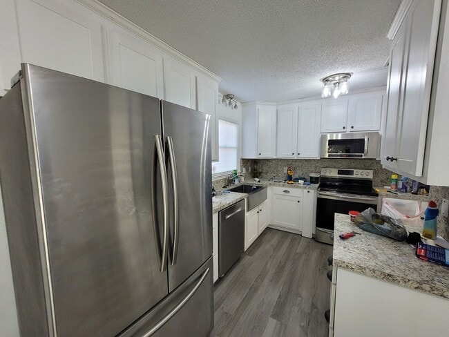 Photo - Adorable 2 Bed/1 Bath Condo - One Story - ...