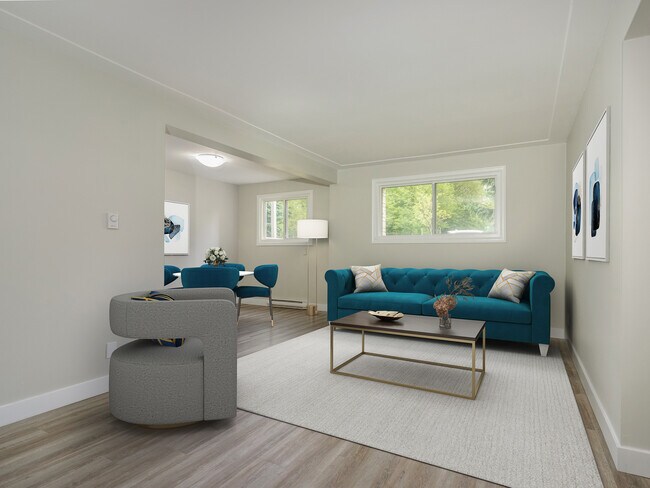 Photo - 116 Second Avenue