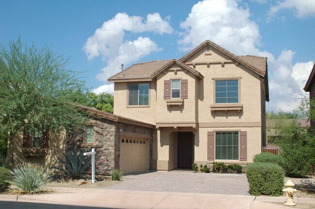 Photo - 3452 W Florimond Rd House