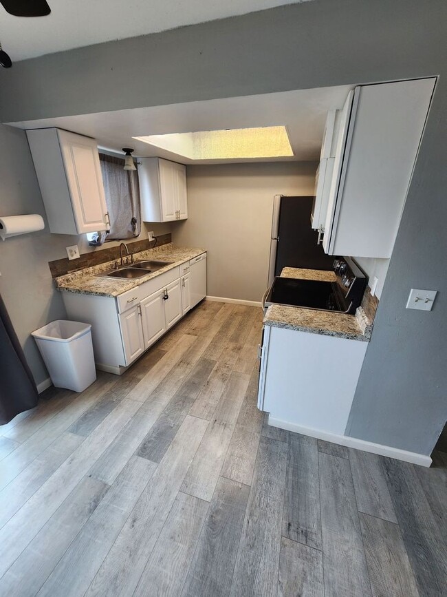 Photo - Welcome To This Beautifully Updated 2 Bed Townhome
