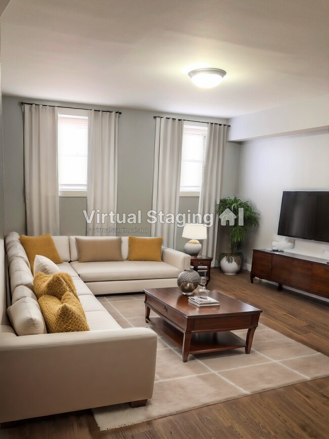 4408 Hazel 2 bedroom - 900 W Montrose Ave