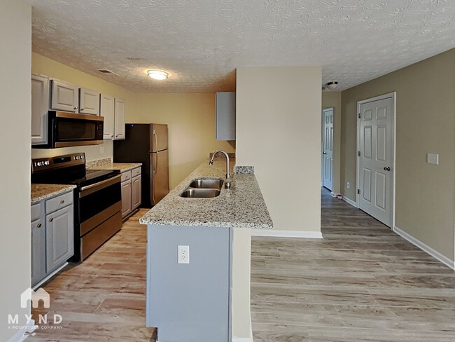 Photo - 3470 Waldrop Trail