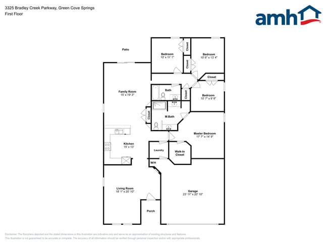 Photo - 3325 Bradley Creek Pky