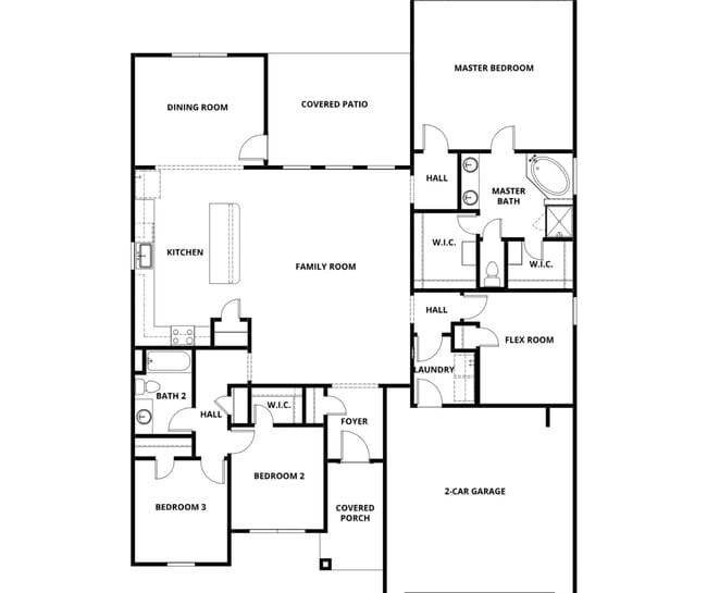 Building Photo - 13709 Gaff Rig Dr