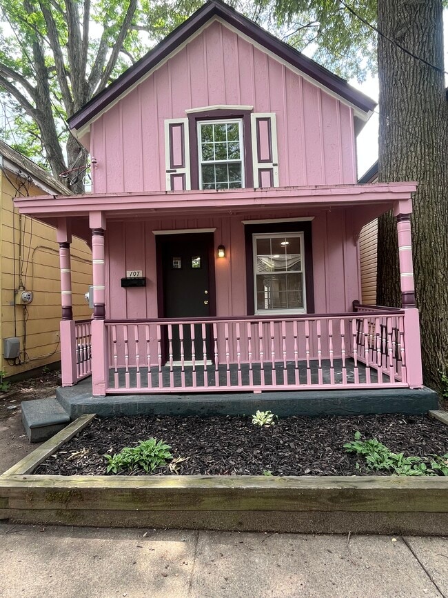Photo - 107 1st Ave House