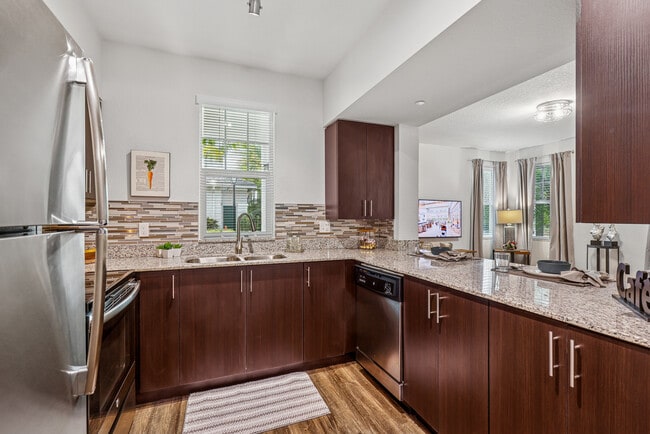 The Quaye at Palm Beach Gardens