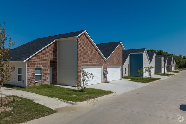Hampton Road Duplexes
