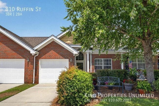 Photo - 810 Ruffin St