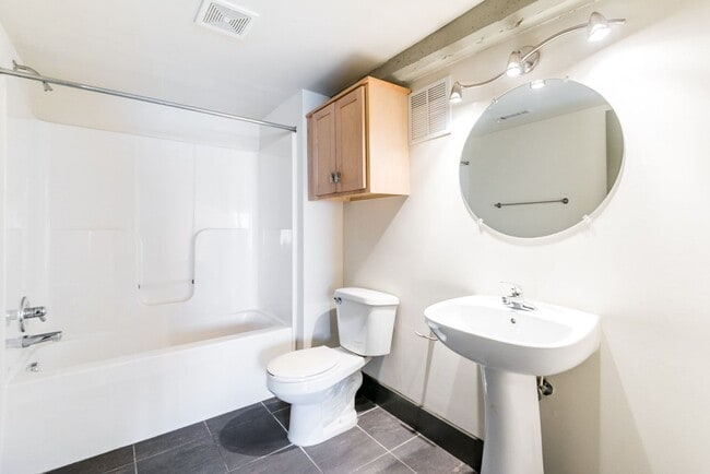 Photo - Trolley Lofts