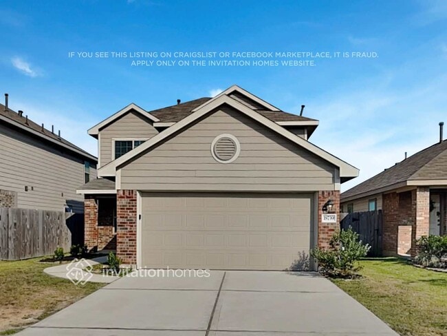 Building Photo - 18739 Faustina Way Rental