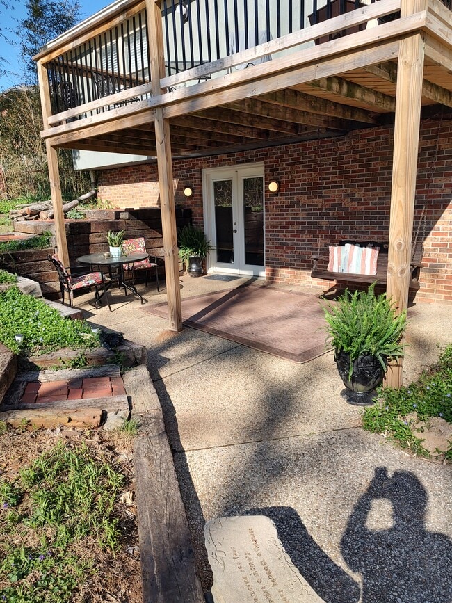 Photo - 5204 Roman Dr Unit FC