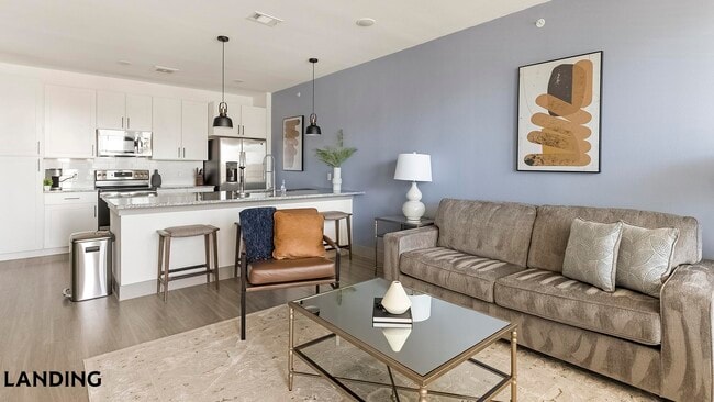 Building Photo - 2600 Kinship Pkwy Unit 3-205