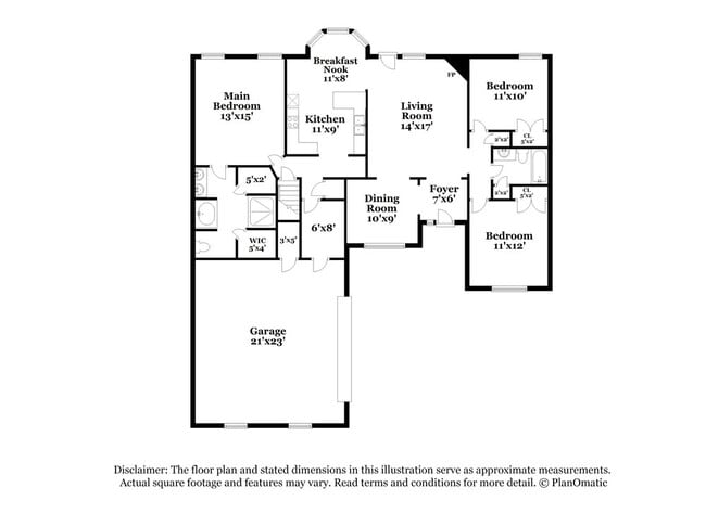 Photo - 216 Fawn Dr N