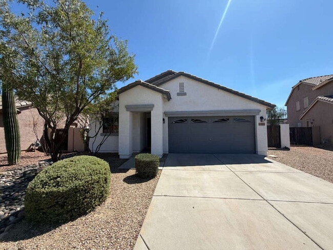 Building Photo - 44245 W Snow Dr