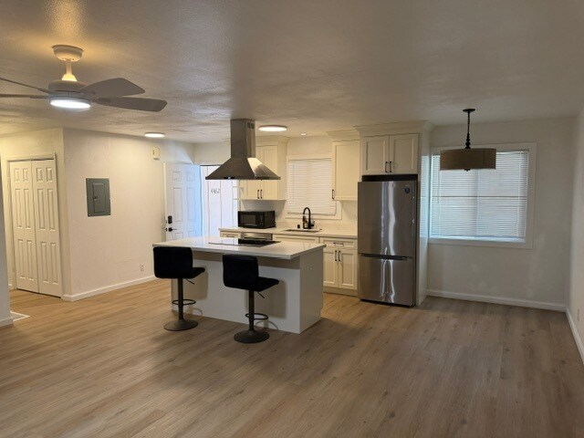 Photo - Stockton 2 Bedroom 2 Bathroom Condo