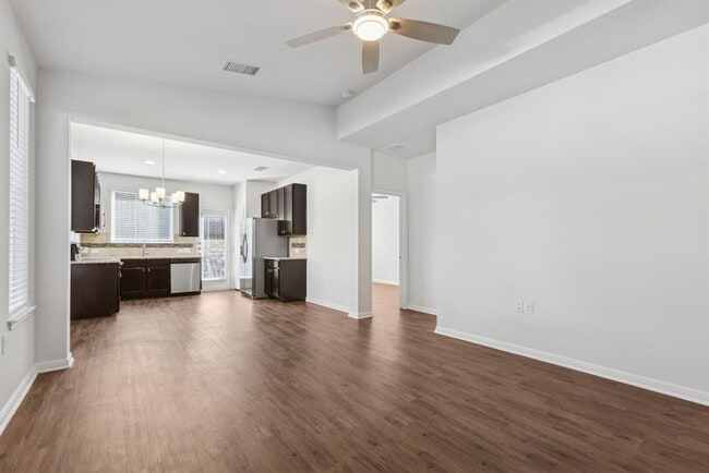 Building Photo - 6101 Steep Cactus Trail