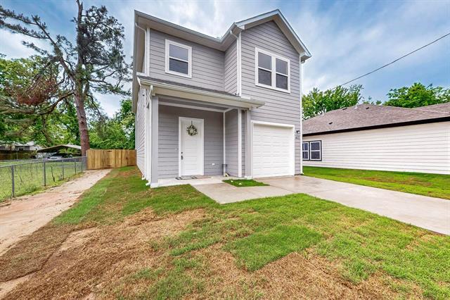 Photo - 417 Martin Luther King Jr Dr