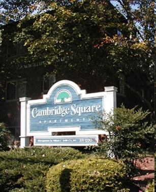 Photo - Cambridge Square