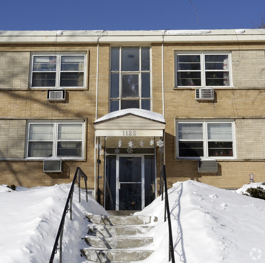 Photo - 1125 Agate St