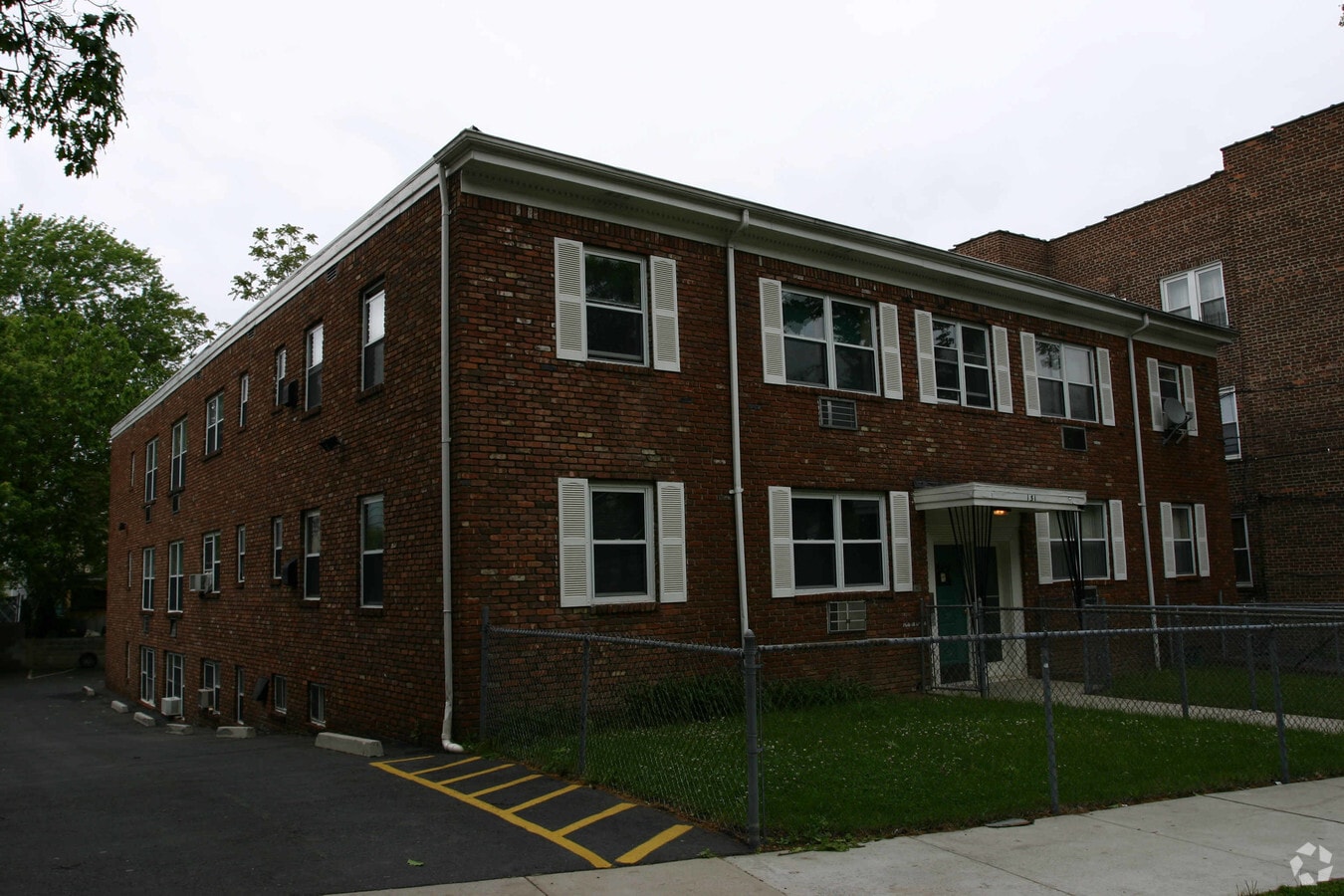Grafton Apartments - Grafton Apartments