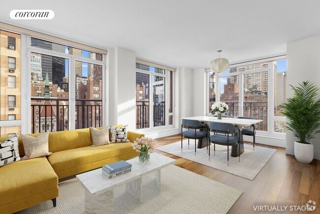 Building Photo - 45 Park Ave Rental