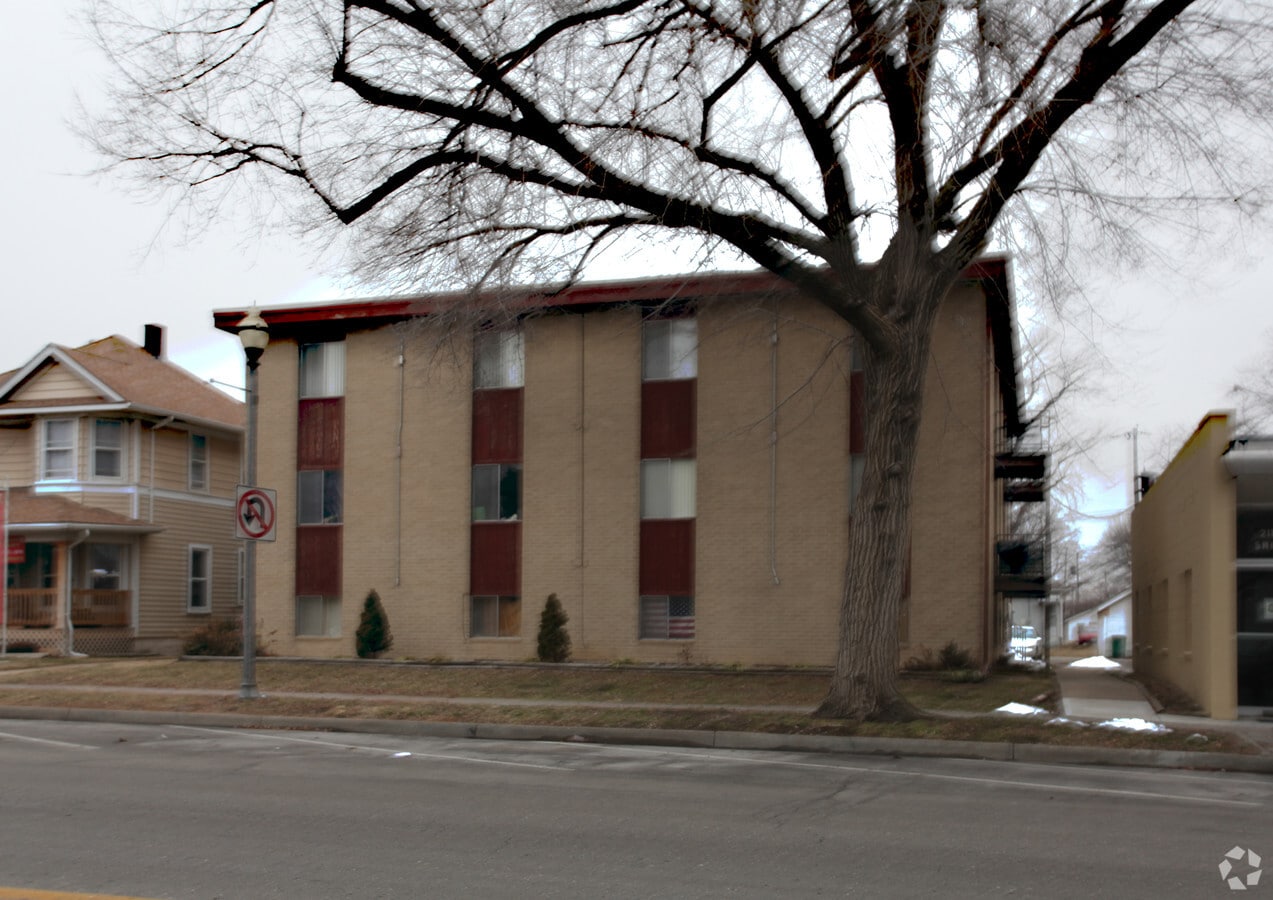 Swift Apartments - Swift Apartments