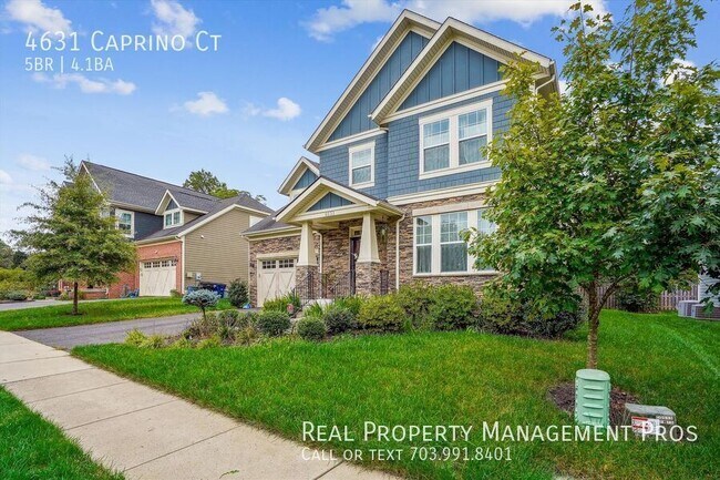 Photo - 4631 Caprino Ct