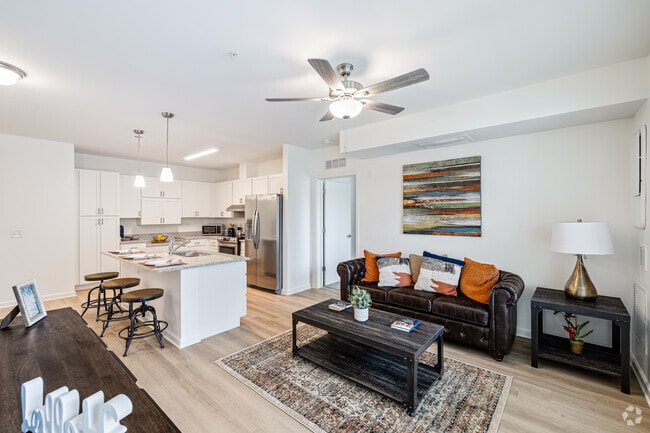 Building Photo - Ashlake Crossings Apartments 55+ Community