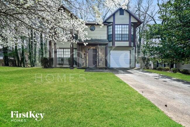 Building Photo - 5369 Biffle Ln