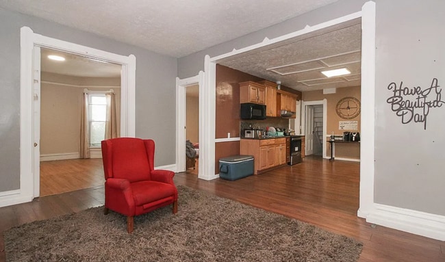 Photo - 11709 Ashbury Ave