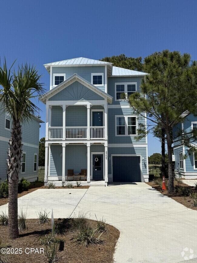 Building Photo - 2706 S Lagoon Dr Rental