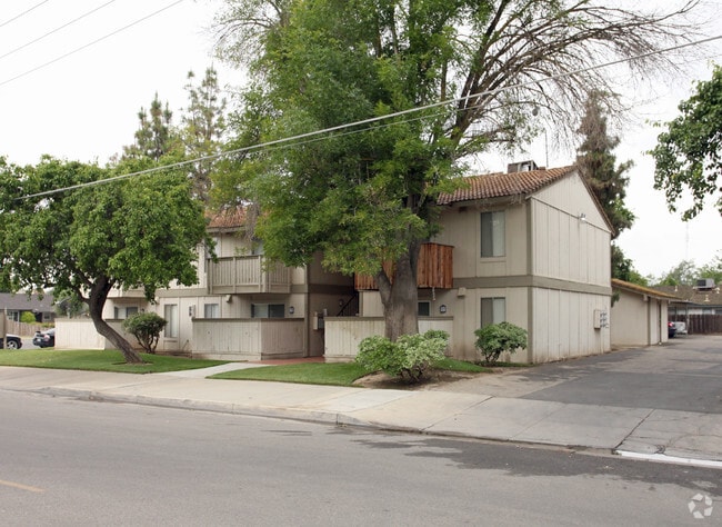 Olive-Dee Apartments - Olive-Dee Apartments
