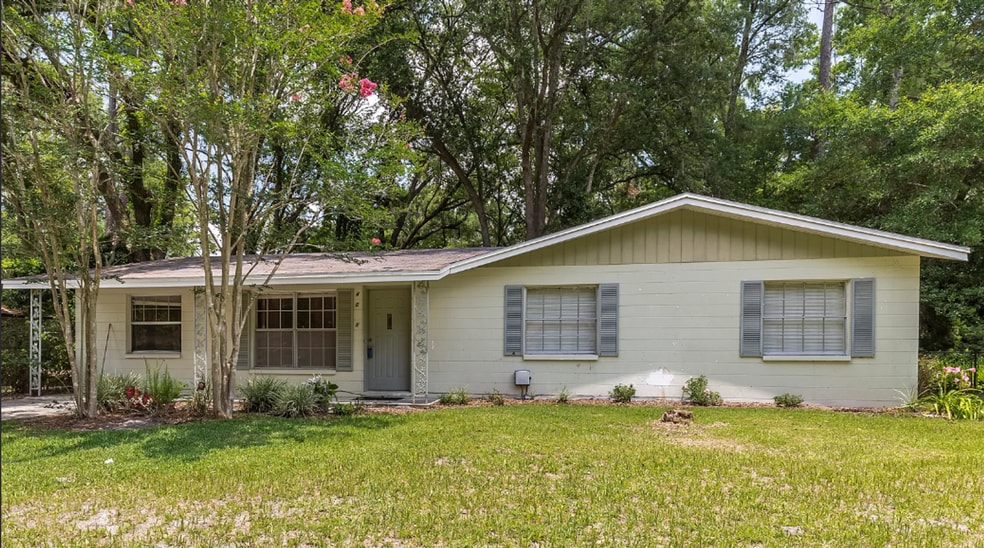 4601 NW 29th Ter