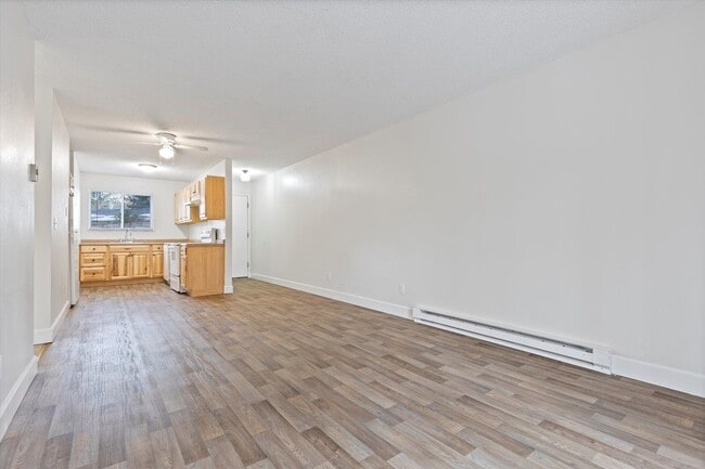 Kennedy Park Apartments