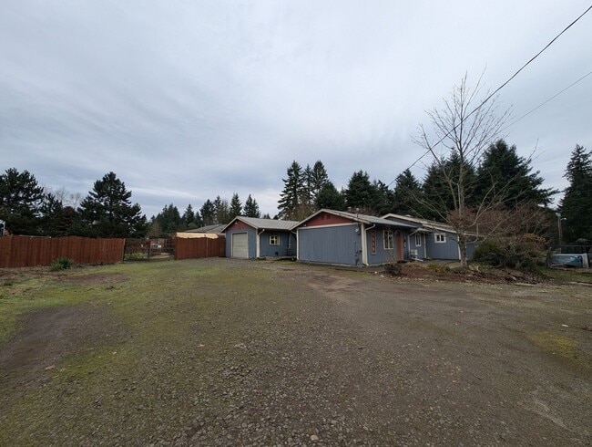 Photo - Livestock & Spring Garden Ready! 3 Bedroom Home for Rent in Port Orchard