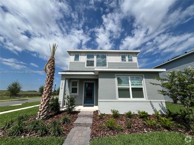 Building Photo - 16414 Grey Pne Dr Rental