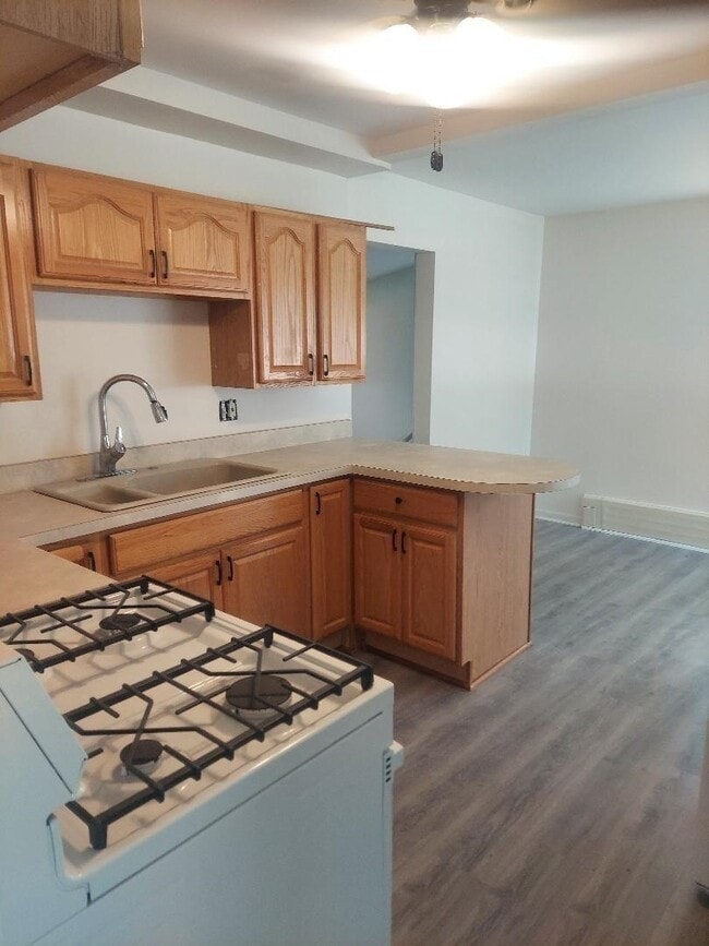 Photo - 3007 Huffman Blvd