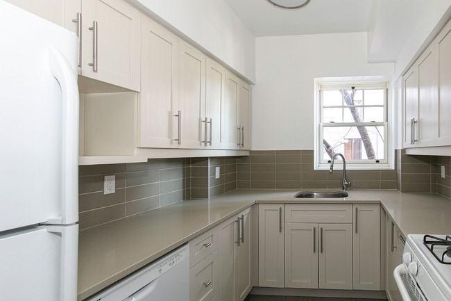 Photo - ATWATER APARTMENTS