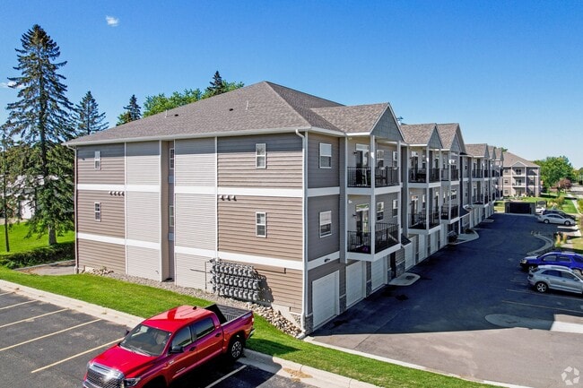 South Pointe II Apartments