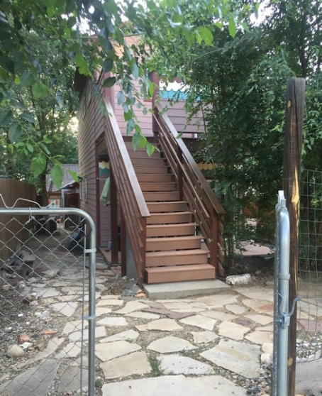 Building Photo - 634 E 7th Ave Unit 2