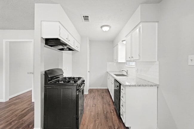 Photo - 8835 Martin Luther King Blvd