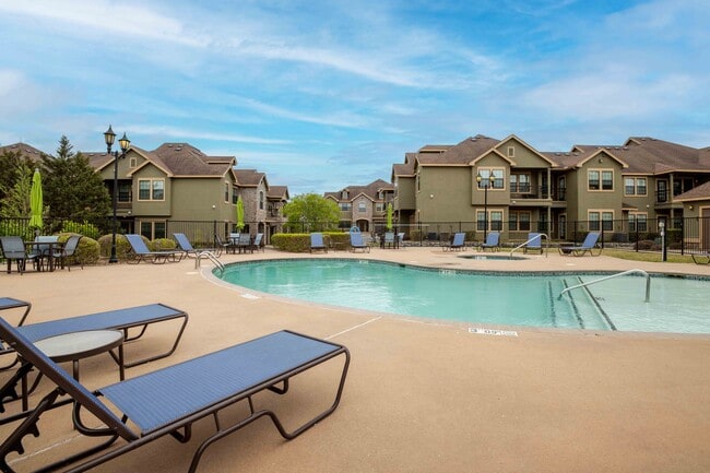 Parc at Rogers
